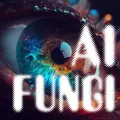 AI Fungi by Mindshift