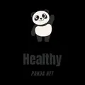 Healthy Panda NFT