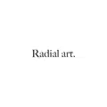 Radial Art