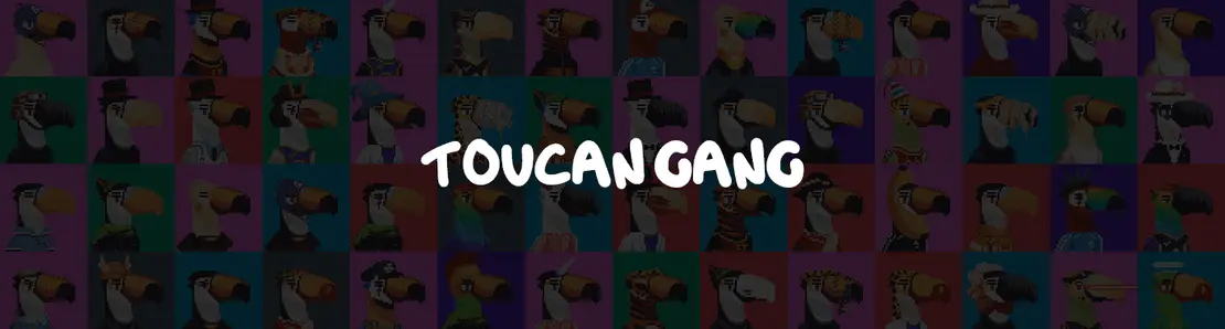 Toucan Gang