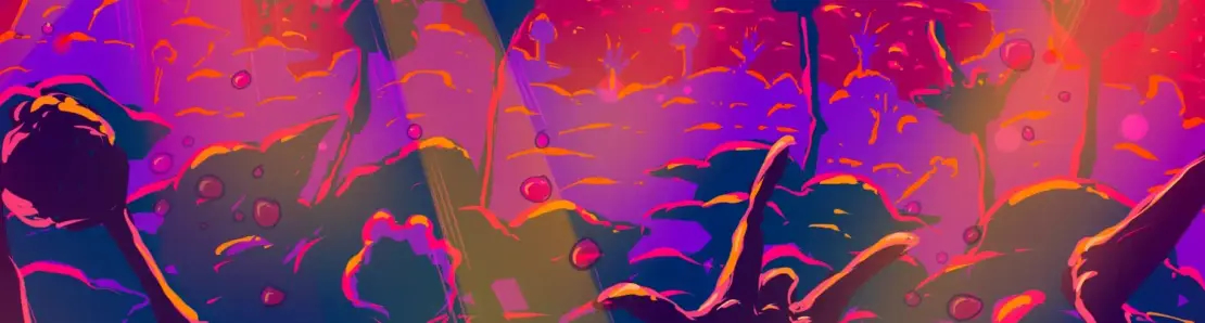 Steve Aoki - Piss On the Dance Floor - Goblintown Anthem