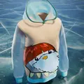 Penguin Hoodie Collection