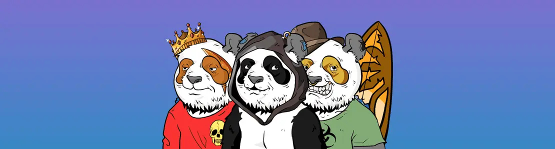 Panda Dynasty