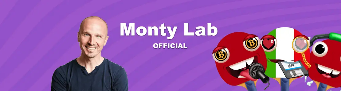 MontyLab
