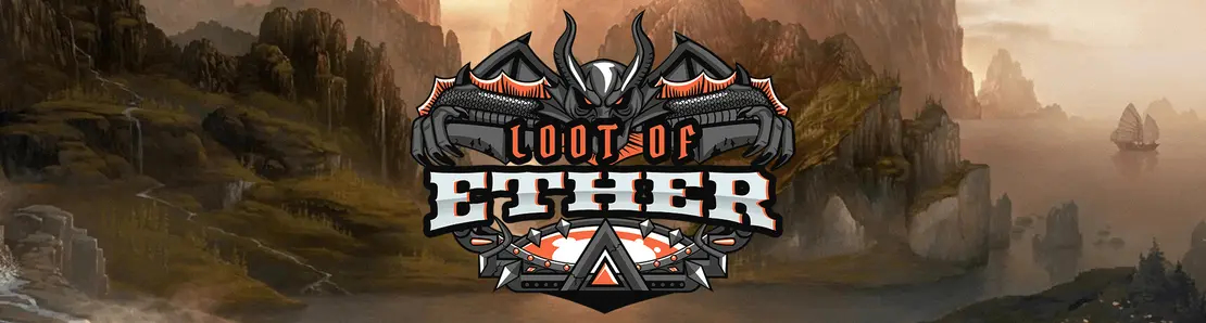 Loot of Ether (Visual Loot)