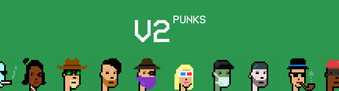 V2 Punks (Official)