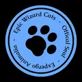 Epic Wizard Cat Familiars