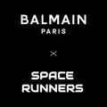 Balmain x Space Runners Unicorn
