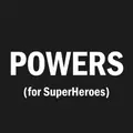 Powers for superheroes