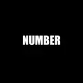 Number - CAL Edition