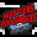 MartiansVSRoughnecks