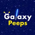 Galaxy Peeps Official