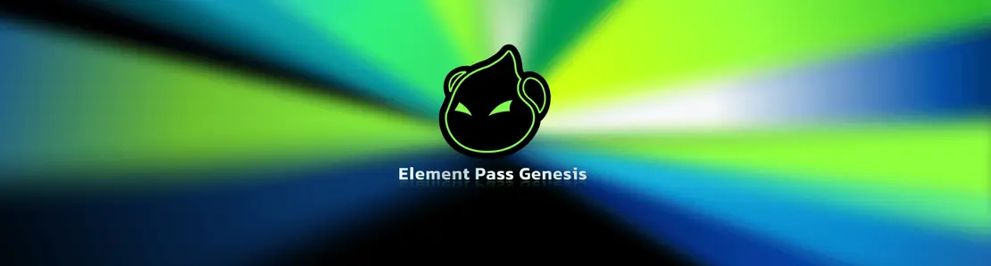 Element Pass Genesis
