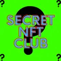 Secret NFT Club