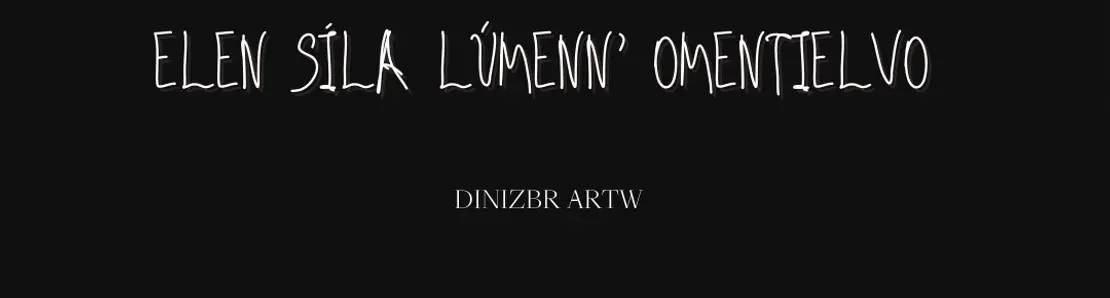 2019 - DinizBR ArtW
