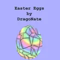 Easter Eggs by DragoNate