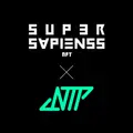 NTP x SUPER SAPIENSS Collaboration