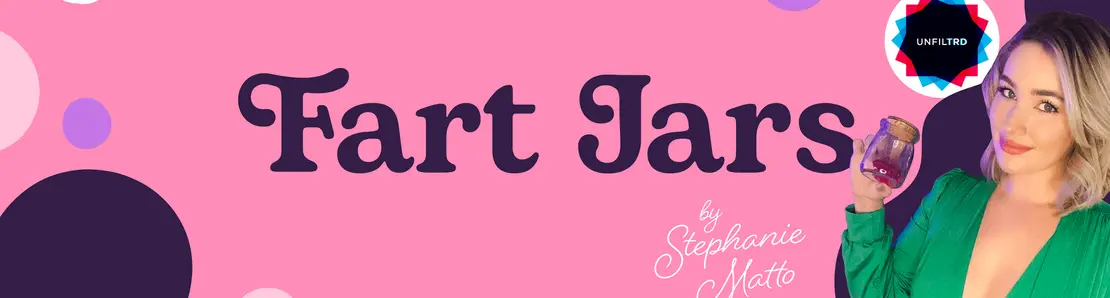 Fart Jars - Official
