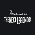 Muhammad Ali | The Next Legends - Gym Bags