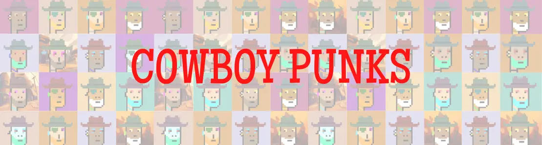 Cowboy Punks