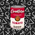 Creature Tomato Soup