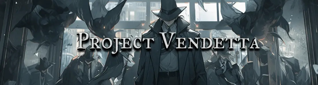 Project Vendetta