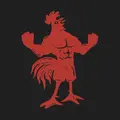 Rumblin Roosters Fight Club Official