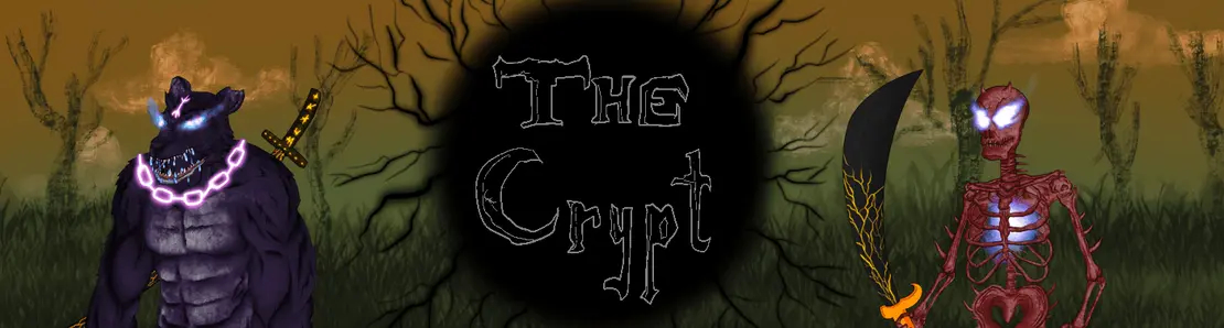 The Crypt (Army of the Dead)
