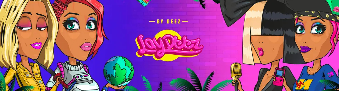 LayDeez (by Deez)