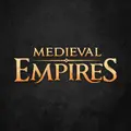 The Blue Medieval Empires - Lands