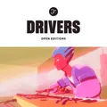 Drivers Open Editions by Everfresh