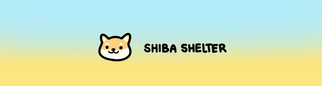 Shiba Shelter NFT