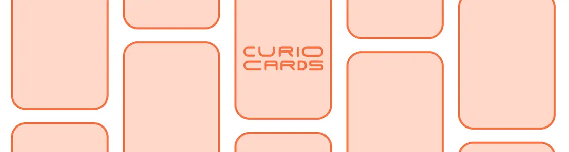 My Curio Cards
