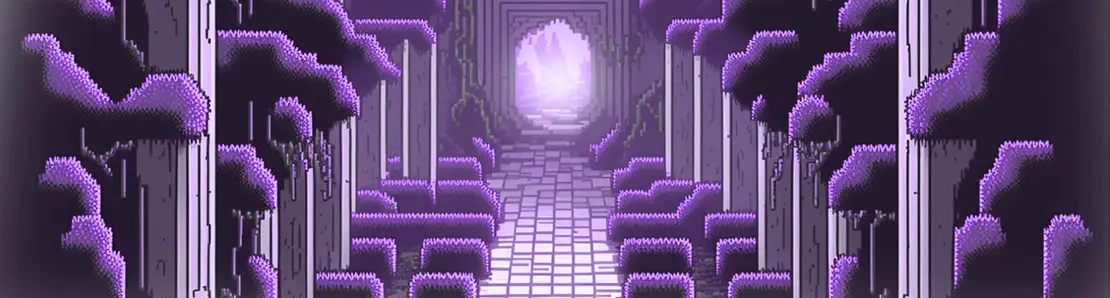 Dungeon Interior