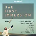 UAE FIRST IMMERSION