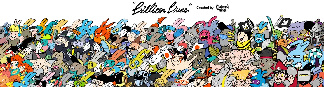Billion Buns