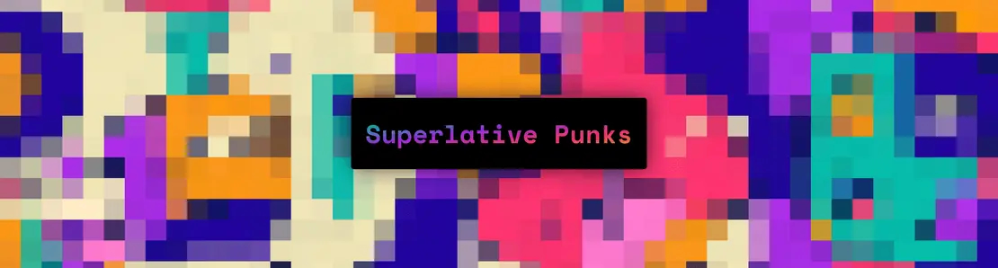 Superlative Punks
