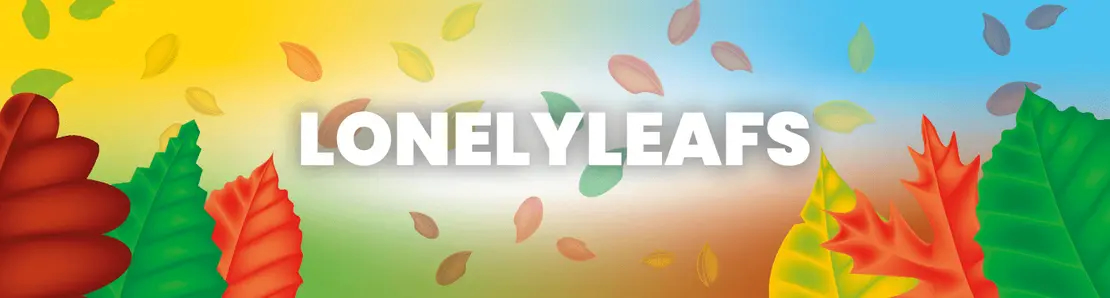 LonelyLeafs