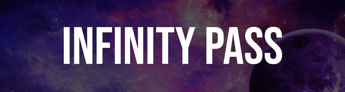 Infinity Pass