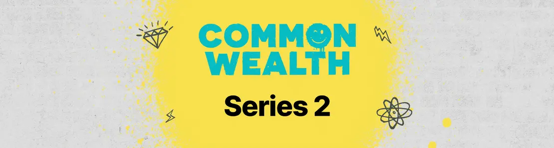 Common Wealth Genesis NFT Series 2