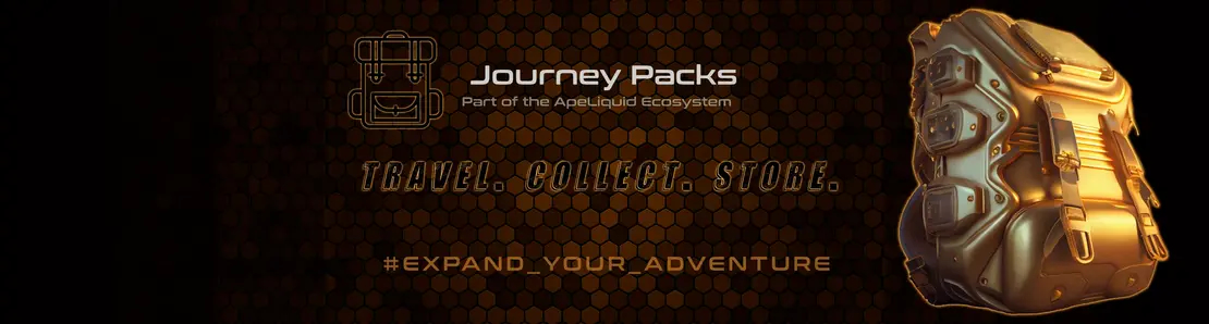 Journey Packs