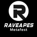 RaveApes Metafest Official