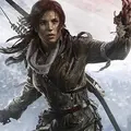V Tomb Raider Mint Pass Original