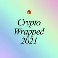 Crypto Wrapped 2021