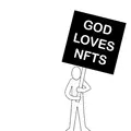 GOD DOES LOVE NFTS