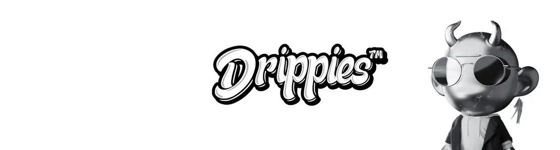 Drippies Collectors Editions