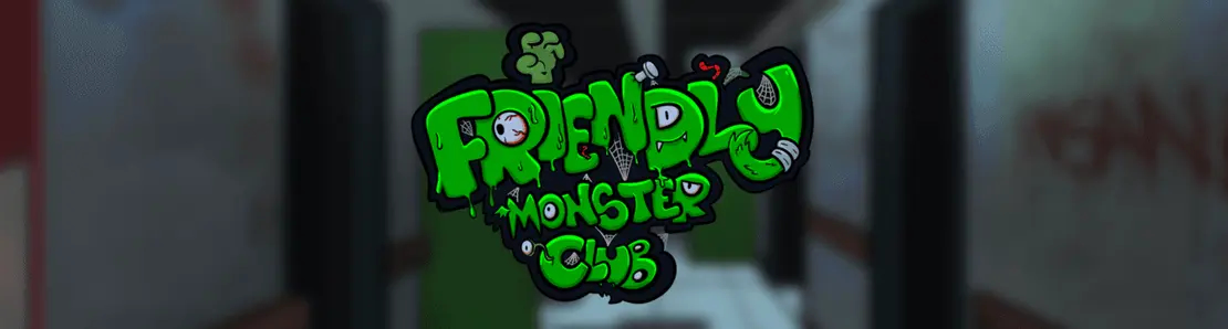 Friendly Monsters Club NFT