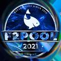 f2pool 2021 Annual NFT