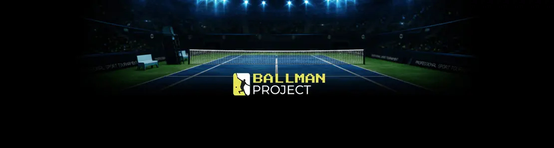 Ballman project: Legends collection