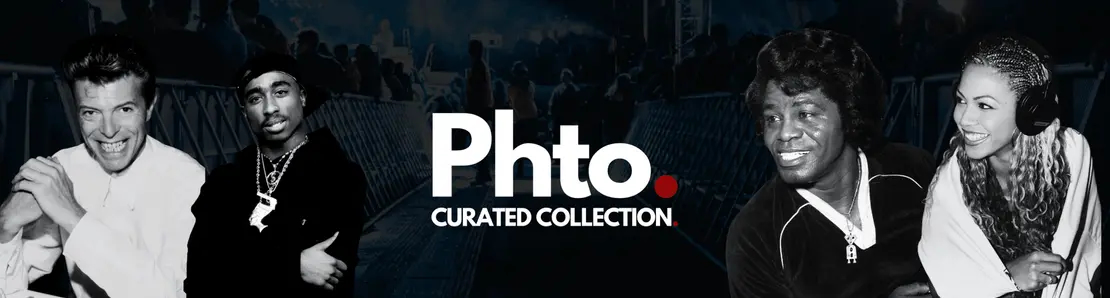 Phto. Curated Collection